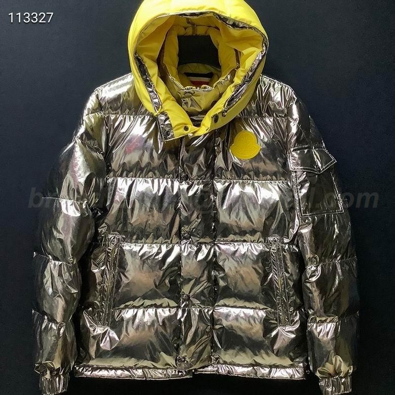 Moncler Men's Outwear 58